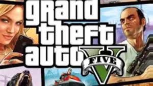 Gta 5 Nasil Oynanir Free Pc Games Grand Theft Auto Gta 5 Pc