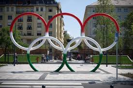 Her attention should turn to others and their needs, find ways to be of help. Tragic Hungarian Shooting Champion Diana Igaly Dies At 56 Daily News Hungary