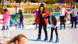 This post has you covered with fun things to do (some indoor and some outdoor!). 18 Winter Break Activities For Houston Families Mommy Nearest