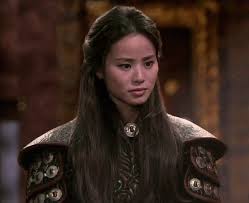 Mulan Jamie Chung Mulan Ouat