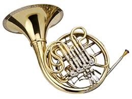 The french referred to it as the german horn, the germans called it the hunting horn, and the english called it the french horn. Horn Stadtkapelle Oberkirch
