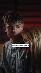 Sind sie mehr als nur Freunde? @🌨🦋 Emily Marie 🦋🌨 @Jonas Ems  #younghearts