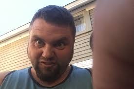 PHOTO: High Register Sean Believes He Found Proof of Sasquatch