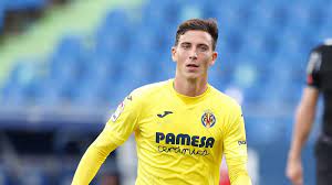 Pau francisco torres fifa 21 career mode. Real Madrid Pau Torres An Option To Succeed Ramos High Fee The Stumbling Block Transfermarkt