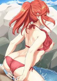 Quintessential Quintuplets Nakano porn provides a feast for your eyes