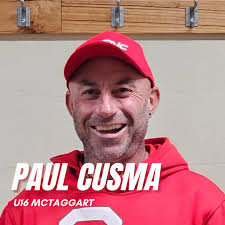 Introducing our U16 Football coaching group for 2025! We're excited to  announce that Harvey Stephenson, John Haxby and Paul Cusma will be coaching  our three U16 sides this year. The OGFNC is