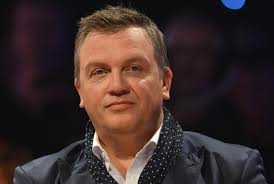 Ich bin dann mal weg. Hape Kerkeling Krankheit Alter Vermogen