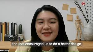 Introducing the Finalists 2023: 2 Care