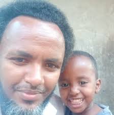 Waaqkennee Ilma Dhugumaa updated his profile picture.