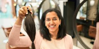 For every donation, pantene north america will donate $50 to locks of love! How To Donate Hair Southern Living