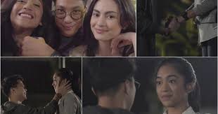 Cinta dan rahasia menceritakan tentang cinta segitiga antara rizky , gita dan nadine. Begini Performa Rating Teleseri Cinta Dan Rahasia Net Telemisi
