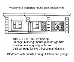 Additionally, most garage apartment plans offer one or two bedrooms and baths. Don T Miss Yr Beautiful Short Term Goal Mshengu House Plan Design Nrm Facebook