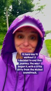 #75harddaychallenge #75hard #potsawareness #potssyndrome