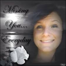 Molly spent 6 years with the 38th. Rest in peace Molly.