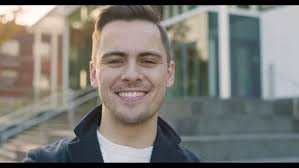 Austin and his SKYCTC story.