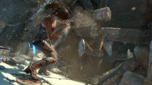 Rise Of The Tomb Raider Woman Vs Wild Episode 3 Deadly Tombs System Requirements