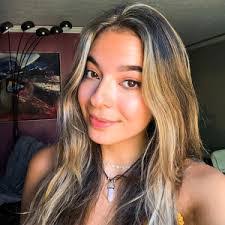 Lucy Creech's Instagram, Twitter & Facebook