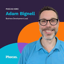 Drum roll please 🥁... July's Phocas Hero is Adam Bignell! A Phocas Hero  can be many things; a reliable team player, a pillar of support, a  fun-loving colleague, a behind-the-scenes problem solver,