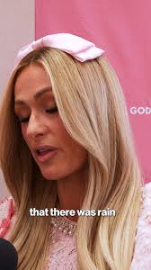 Paris Hilton is still coming to terms with the California wildfires. 💔