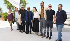 Iranian director asghar farhadi has condemned president donald trump's inhumane travel ban on immigrants, as his movie, the salesman, won the best foreign language film oscar. Hxscyptx8xufnm