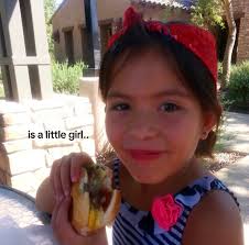 Older Brother Tickles Younger Sister