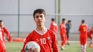 1 day ago · zaki anwari in a tragic turn of events, a national team footballer reportedly died after he fell from a us military plane at the kabul airport on monday. I6tmgd5xygyyfm