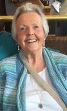 Laura Pulling Obituary