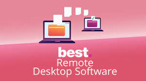 The easy way to remotely connect with your home or work computer, or share your screen with others. Best Remote Desktop Software Of 2021 Paid And Free Choices For Businesses Techradar