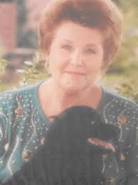 Charlotte Ann Rhyne Dewey