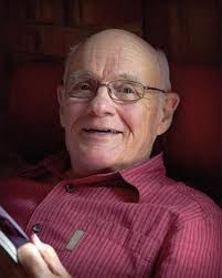 David G Ritchie Obituary (2022)