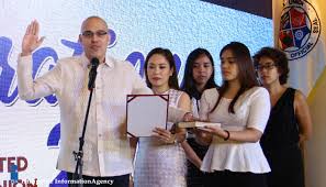 Francisco emmanuel ortega iii is a filipino politician from la union, philippines, and currently the governor of la union. Elected Officials In La Union Take Oath Philippine Information Agency