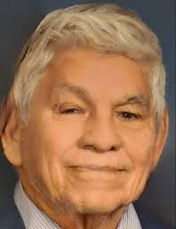 Obituary information for Jose Angel Cano Sr.