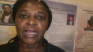 Mercy Ebere Ndubueze-Ogaraku, PhD had her post-doctoral fellowship at  Cranfield University, UK. She talks about how it went