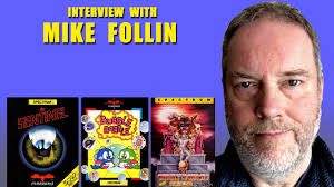 Mike Follin