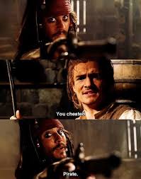 Pirates Of The Caribbean The Curse Of The Black Pearl Jack Sparrow Quotes Pirates Of The Caribbean Curse Of The Black Pearl Captain Jack Sparrow Captain Jack Pirates Of The Caribbean