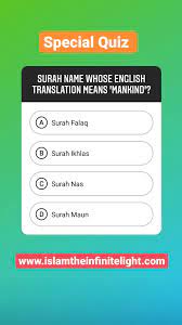 Zoe samuel 6 min quiz sewing is one of those skills that is deemed to be very. Islam Question And Answer Dakwah Islami