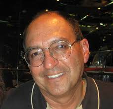 Salvador Olivas Obituary