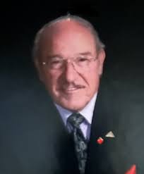 Obituary for Gerald "Jerry" D. Hypes