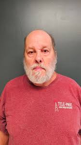 Sex Offender Registry