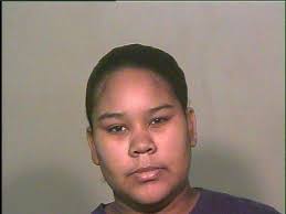 Crime Stoppers: Latesha Marie Hill