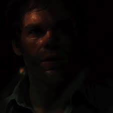 James Doakes Malcolm