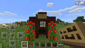 I will make a tutorial on that it if people. How To Build A Dog House In Minecraft B C Guides