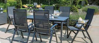 A beautiful garden chair will make your outdoor space more welcoming and relaxing. Surf Collection Luxury Metal Garden Furniture Kettler Official Site