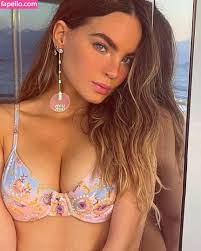 Belinda  Belinda Peregrin  belindapop Nude Leaked Photo 30 - Fapello