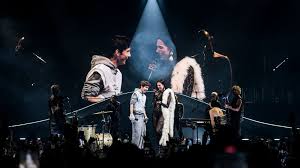 Iran's Aaron Aites Dead After Battle With Cancer