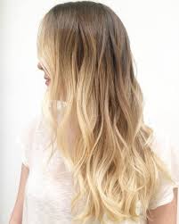 If the finer points of balayage vs ombre hair color leave you scratching your head and wondering where the heck these terms came from, you are not alone. 40 Beautiful Blonde Balayage Looks