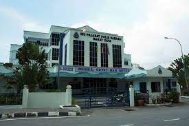 Kemudian, mengintruksikan pejabat/asn di daerah, tidak menggelar opne house hari raya idul fitri 2021. Ibu Pejabat Polis Daerah Barat Daya Balik Pulau Penang Mapio Net