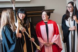 Canada's supreme court has ruled that the federal government can impose a carbon price across the country against the wishes of some provinces, finding that global warming causes harm beyond provincial boundaries and that it is a matter of national concern. Embrace The Unexpected Says Elena Kagan U S Supreme Court Justice And U Of T Honorary Degree Recipient