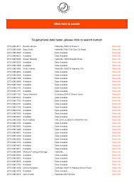 Click here to search To get phone data faster, please click to search  button!