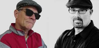 Frank Viola and George Barna